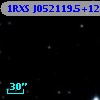 1RXS J052119.5+121123