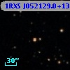 1RXS J052129.0+131252