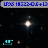 1RXS J052243.6+131346