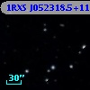 1RXS J052318.5+114132