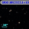 1RXS J052322.1+133539
