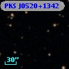 PKS J0520+1342