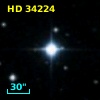 HD  34224