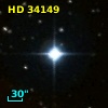 HD  34149