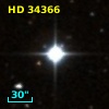 HD  34366