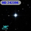 HD 242398