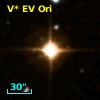 V* EV Ori
