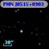 PMN J0515+0903