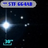 ** STF   664AB