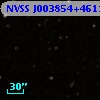 NVSS J003854+461126