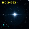 HD  34793