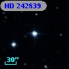 HD 242839
