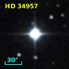 HD  34957