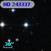HD 243337