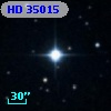 HD  35015