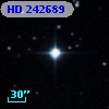 HD 242689