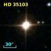 HD  35103