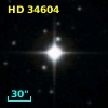 HD  34604