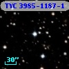 TYC 3985-1187-1