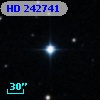 HD 242741