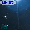 LBN   867