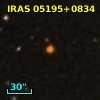 IRAS 05195+0834