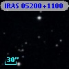 IRAS 05200+1100