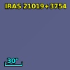 IRAS 21019+3754