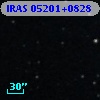IRAS 05201+0828
