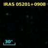 IRAS 05201+0908