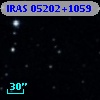 IRAS 05202+1059