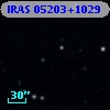 IRAS 05203+1029