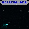 IRAS 05208+1020