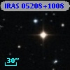 IRAS 05208+1008