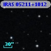 IRAS 05211+1012