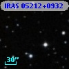 IRAS 05212+0932