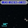 IRAS 05212+1022