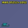 IRAS 05212+1052