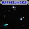 IRAS 05214+0920