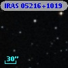 IRAS 05216+1019