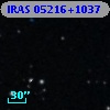 IRAS 05216+1037
