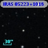 IRAS 05223+1018