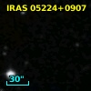 IRAS 05224+0907
