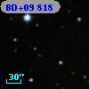 BD+09   818
