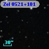 Zel 0521+101