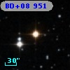 BD+08   951