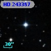 HD 243387