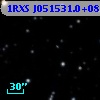 1RXS J051531.0+083358