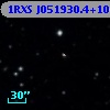 1RXS J051930.4+103812