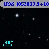 1RXS J052037.9+105933